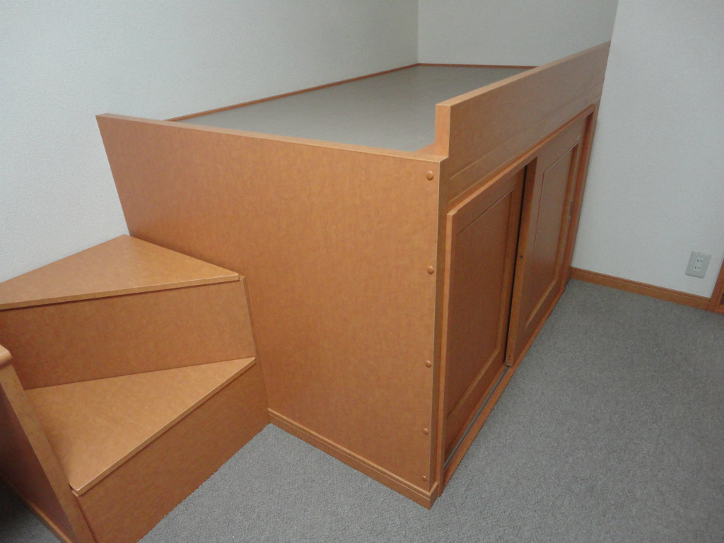 Other room space