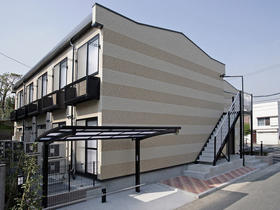 Building appearance