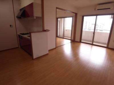 Living and room. Living