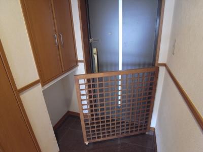 Entrance. Entrance