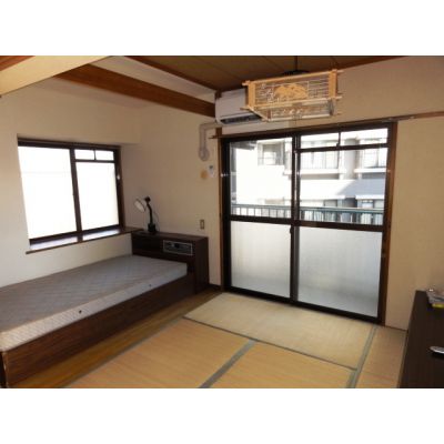 Other room space