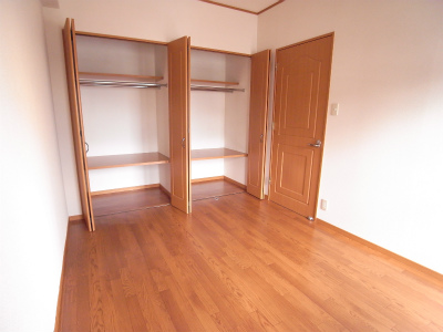 Other room space. bedroom