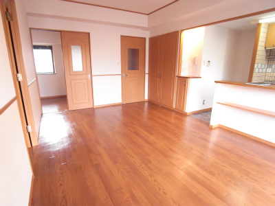 Living and room