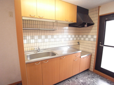 Kitchen. Kitchen