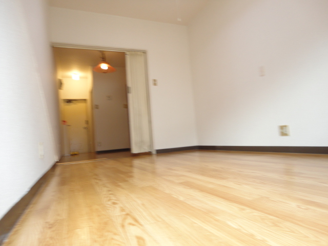 Other room space