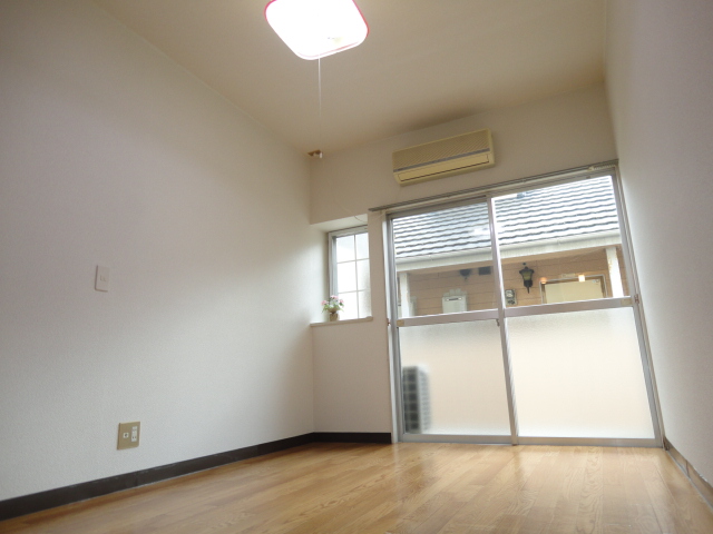 Other room space