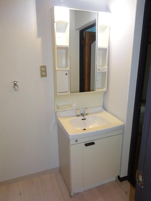 Washroom