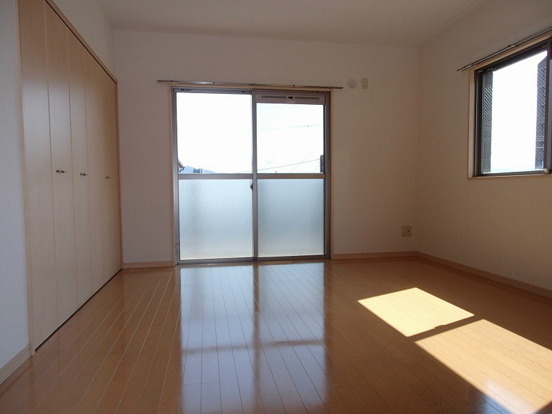Other room space