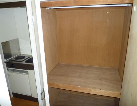 Other room space
