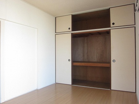 Other room space