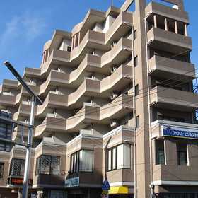 Building appearance