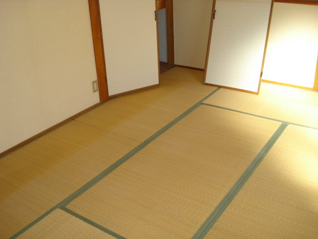 Other room space