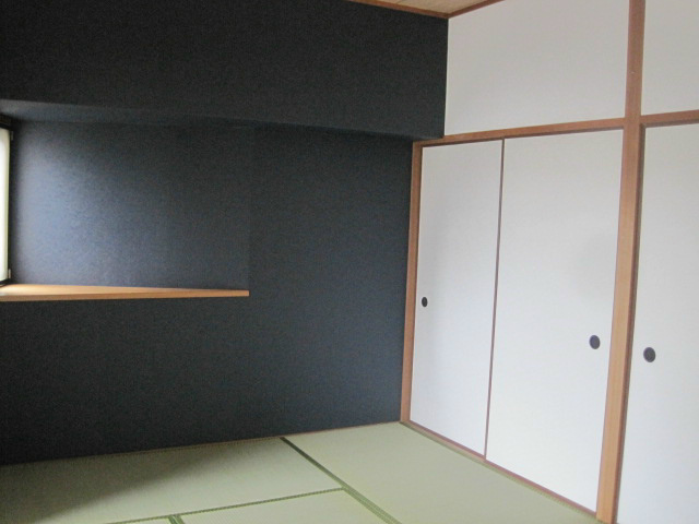 Other room space