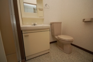 Washroom