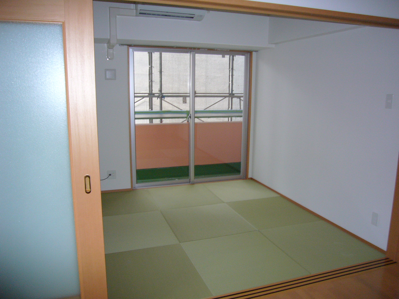Other room space