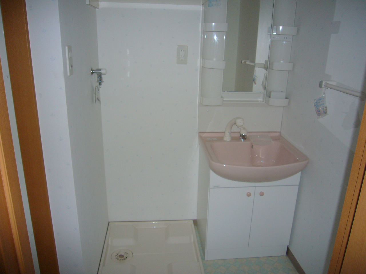 Washroom
