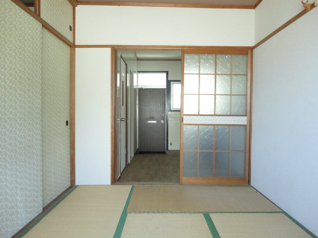 Living and room. Living