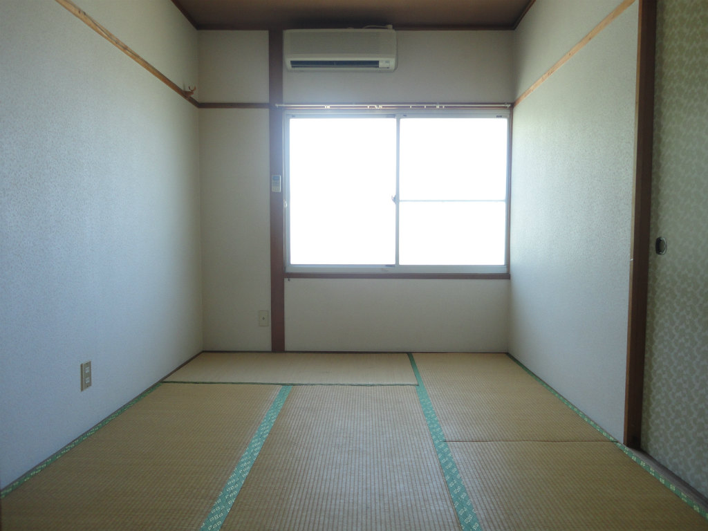 Other room space. bedroom