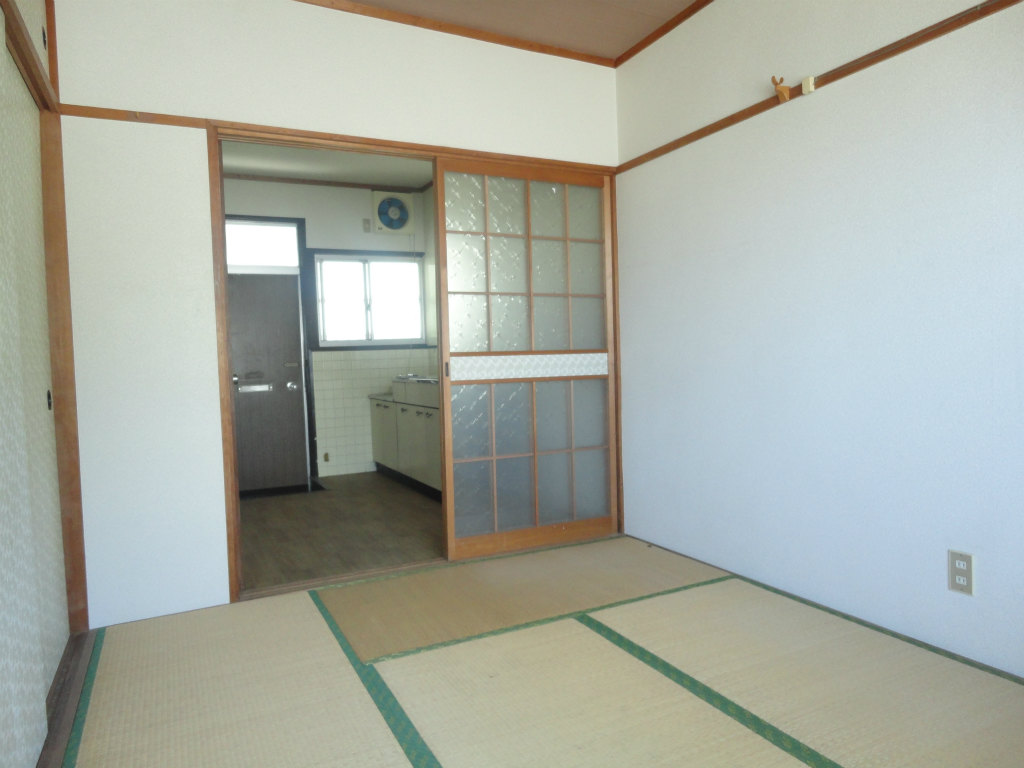 Other room space