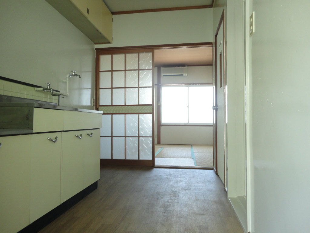 Other room space
