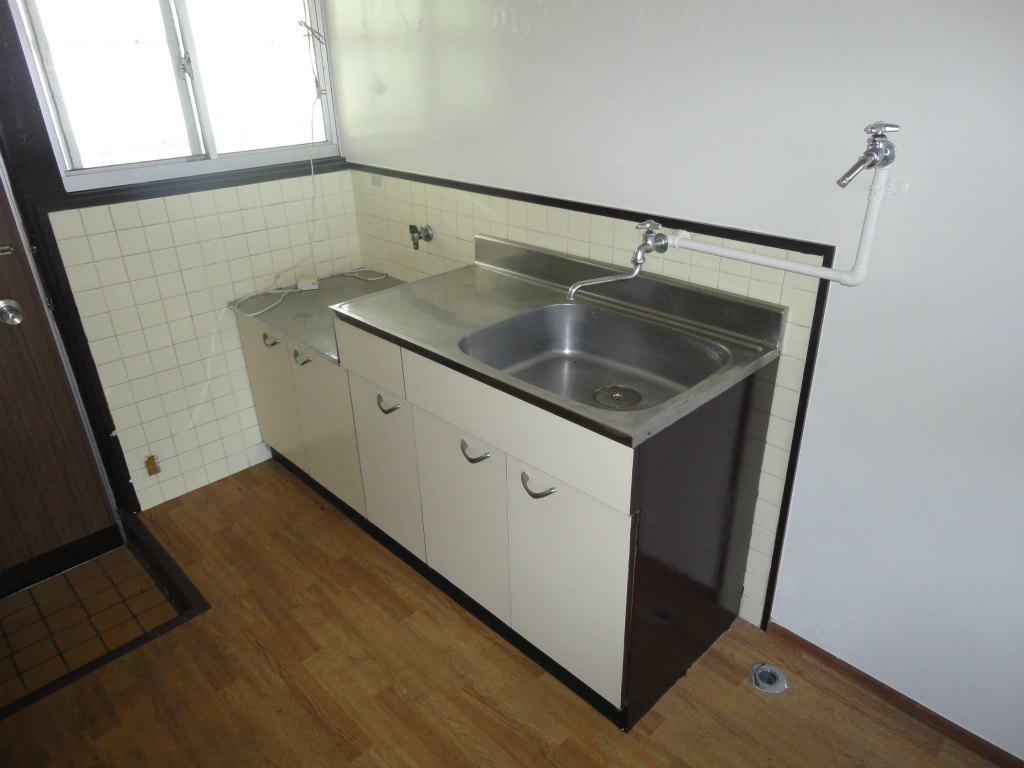 Kitchen. Kitchen