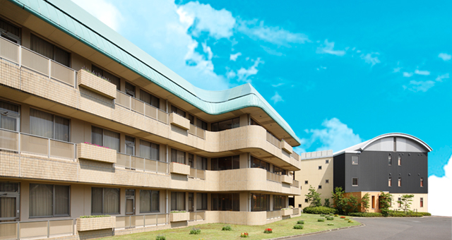 Hospital. 458m until the medical corporation Seiryo Board Minamigaoka Hospital (Hospital)
