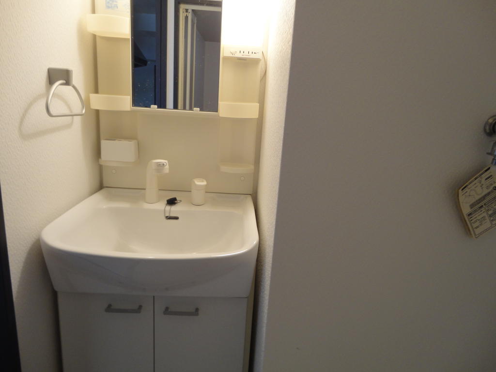 Washroom