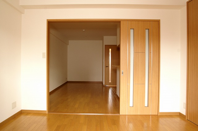 Other room space