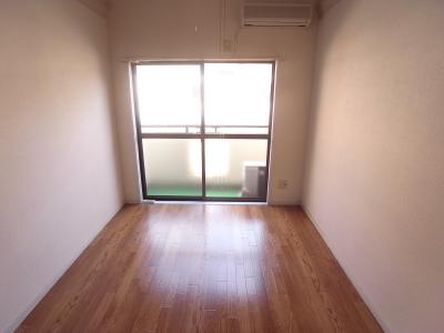 Living and room. Living