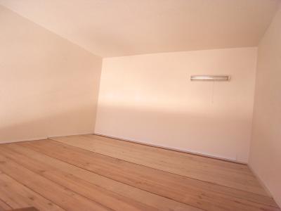 Other room space. bedroom