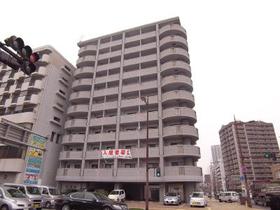 Building appearance