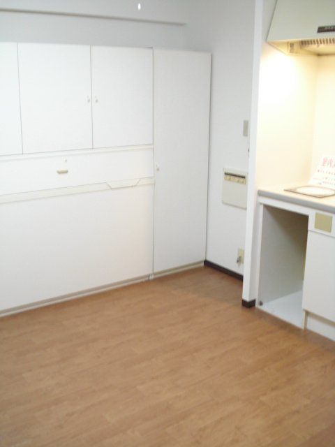 Other room space