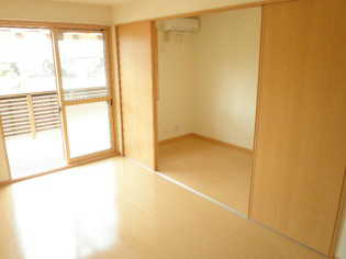 Other room space