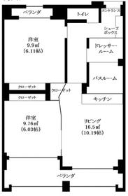 Building appearance