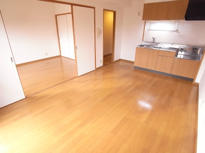 Living and room. Living