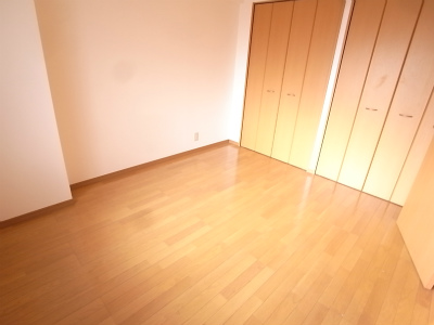 Other room space. bedroom