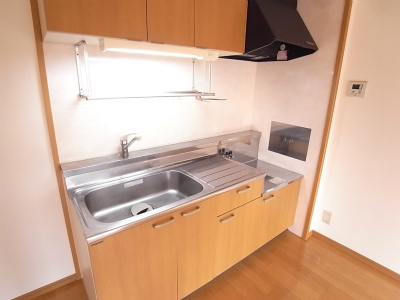 Kitchen. Kitchen