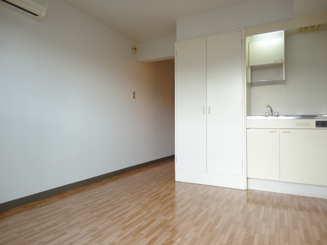 Living and room. Living