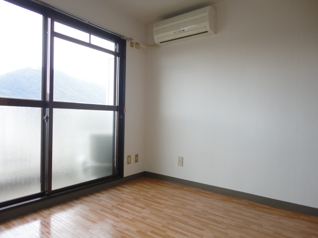 Other room space. bedroom