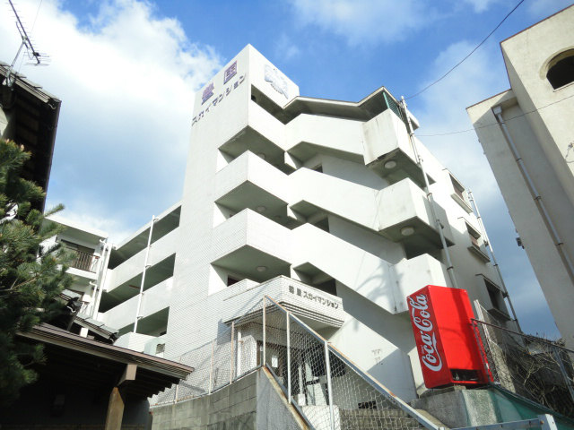 Building appearance