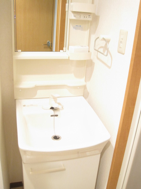 Washroom
