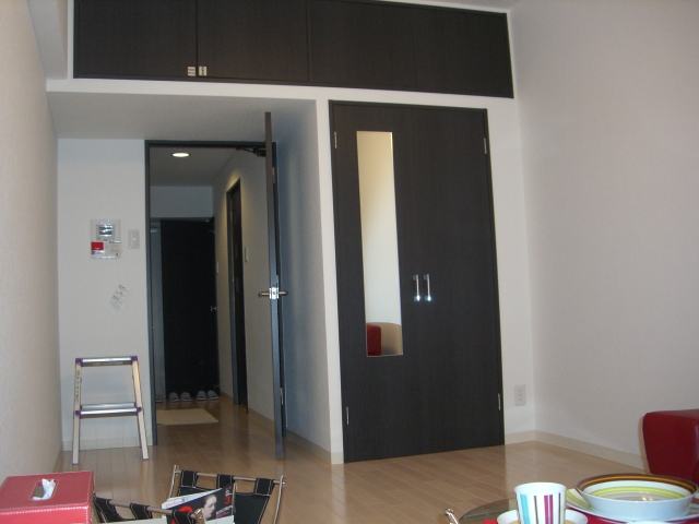 Living and room