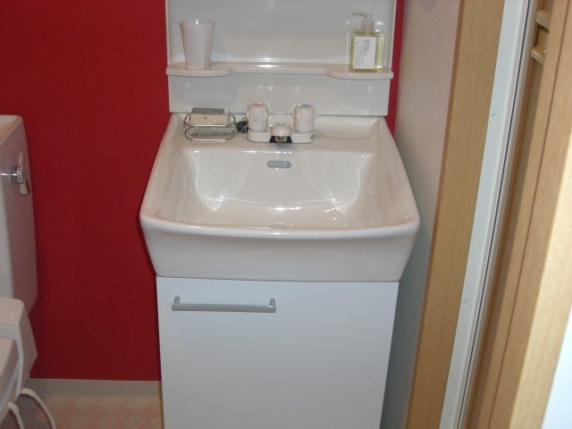 Washroom