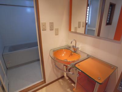 Washroom