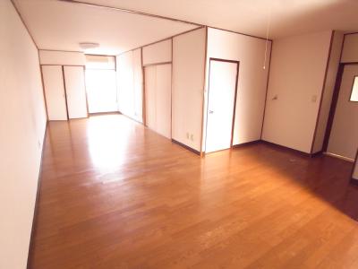 Living and room. Living