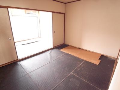 Other room space. bedroom