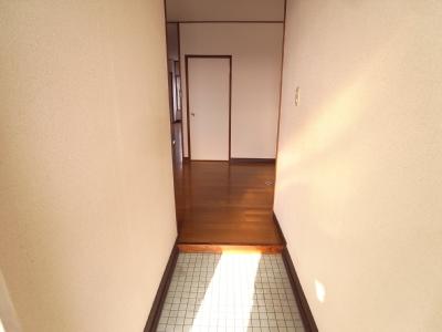 Entrance. Entrance