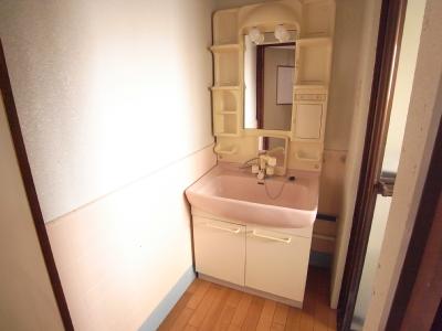 Washroom
