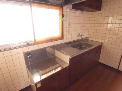 Kitchen. Kitchen