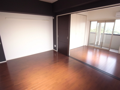 Living and room. Living